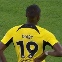 مستر اتحادي 😎💛 (@sln1692229) Twitter profile photo