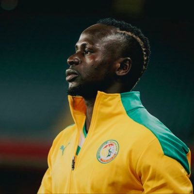 NOA | Sadio Mane #17 : @FSFOfficielle 🇸🇳 | @AlNassrFc Player. (Fr-En) #SM17 PAGE FAN BASE.