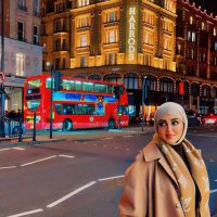 Mashael Alrandi⚖ (@misslawyer79) Twitter profile photo