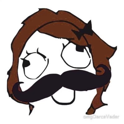 mysticghoul3's profile picture. sparkle sparkle cute whimsy girl