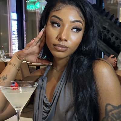 Instagram: @kaprileruth_ || NYC RAISED| ✈️ LA | 📍 DMV