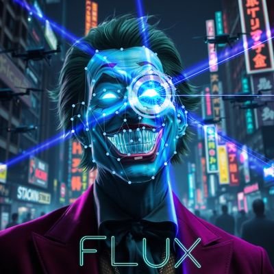 The_JOKER69_'s profile picture. If you’re good at something, never do it for free.