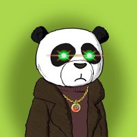 panDAI (@pandai369) 's Twitter Profile