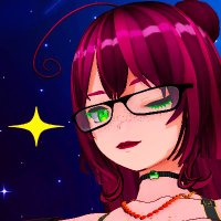 EspeYuna ✨ VTUBER 🌙 💜 (@espeyuna) 's Twitter Profile
