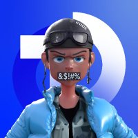 TheCryptoDesigner (@therealcryptod) 's Twitter Profile