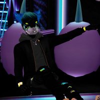 JAYFX_257 (@jayfx_257) 's Twitter Profile
