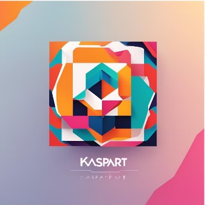 KaspArtGallery's profile picture. First NFT Art Gallery