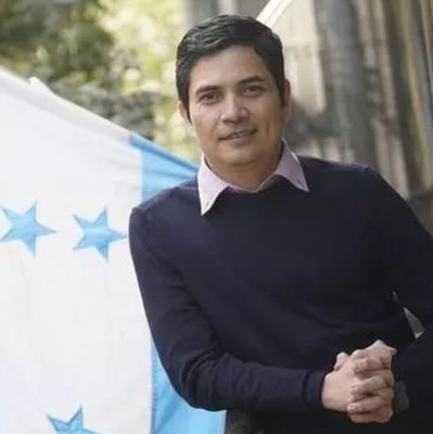 EdgarSoria15102's profile picture. historiador