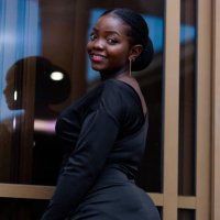 Stellah (@stellahvickyn) 's Twitter Profile