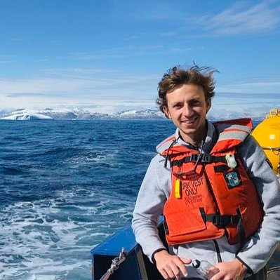 I study ocean and climate variability using large ensembles 🌍🌍🌍🌍🌍 - AMOC aficionado - PhD Student at @lops_brest 🇫🇷