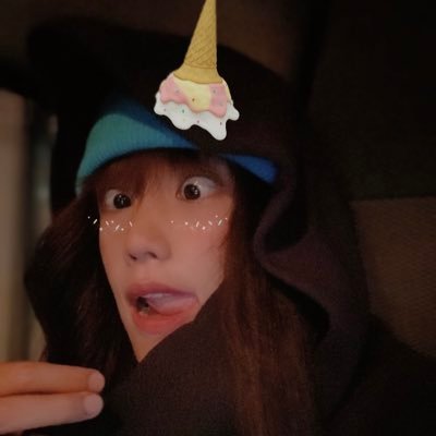 ⚈⚈ hmahnoさんのプロフィール画像