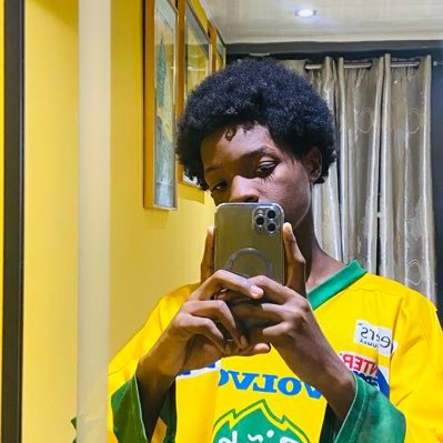 Bengaroso_1's profile picture. God did🕊️