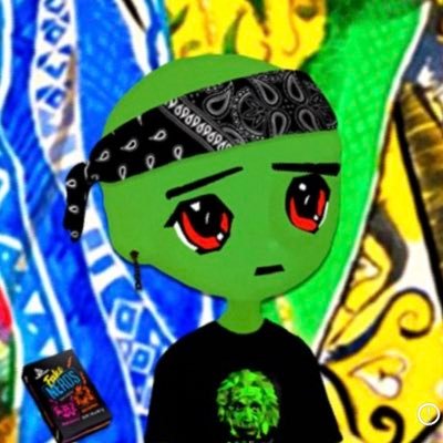 Rocco4444444's profile picture. Og dank Pepe artist https://t.co/iO872idfiz & collab https://t.co/vU86w3AL38 Shitcoin chadster 🐸