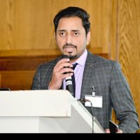Dr. Ali Raza Ansari (@draliraza111) 's Twitter Profile