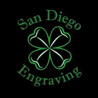 San Diego Engraving (@sdengraving) 's Twitter Profile