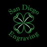 SDEngraving's profile picture. 🍀San Diego Engraving🍀 Embroidery & Screen Printing 𝓥𝓮𝓽𝓮𝓻𝓪𝓷 𝓞𝔀𝓷𝓮𝓭🇺🇸 Specialize Sports Plaques and Awards 🏆 Corporate Awards/Custom Work