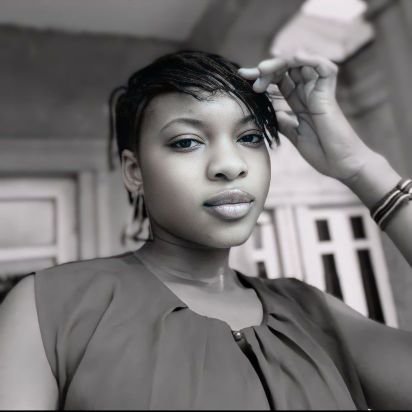 ebun_pataki's profile picture. Making Jesus Proud✨😌💜