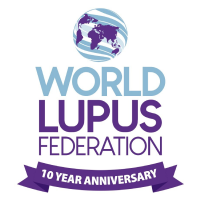 WorldLupusFederation · #WorldLupusDay (@worldlupusfed) 's Twitter Profile Photo WorldLupusFederation · #WorldLupusDay (@worldlupusfed) 's Twitter Profile Photo