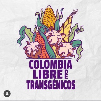 C_libredeOGM's profile picture. Campaña de movilización social por la reinvindicación del cuidado de la vida, la protección del territorio y la defensa de la agrobiodiversidad 🌽🌽