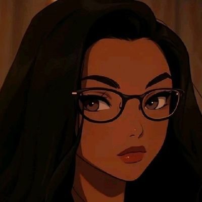 Athena_onchain's profile picture. The evolution of her.