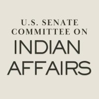 Senate Committee on Indian Affairs (@indiancommittee) 's Twitter Profile