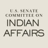 IndianCommittee's profile picture. Welcome to the official Twitter page of the United States Senate Committee on Indian Affairs