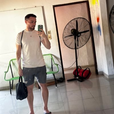 GaleanoBarrios's profile picture. Cryptotrader📈