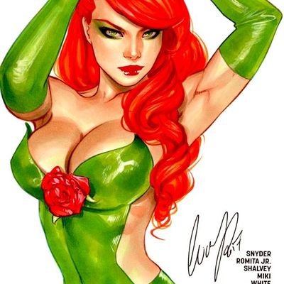 I'm crushing on Jason Todd he's my crushing and Dick Grayson is too