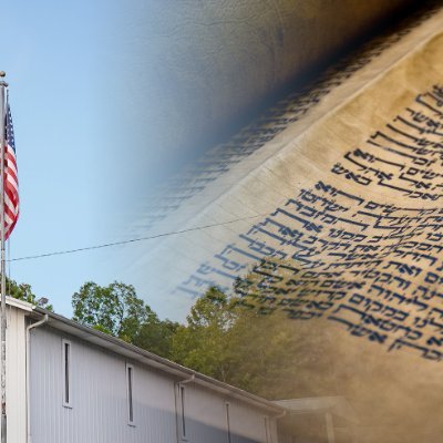 ScriptureReturn's profile picture. 