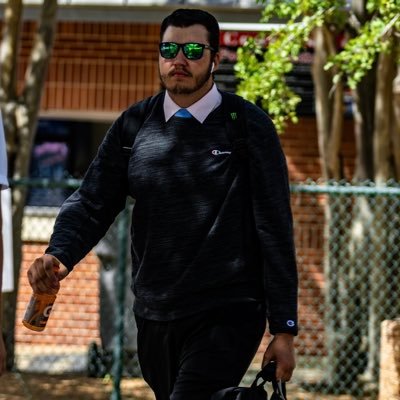 2023 CFL DRAFT PICK / OLine coach @ William Woods University