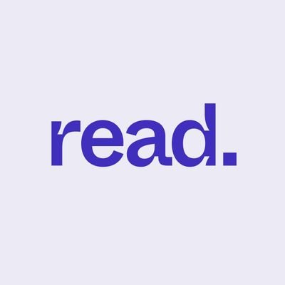 readconvention's profile picture. international convention of books and ideas