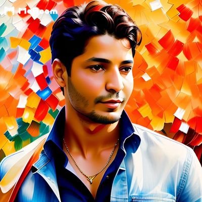 sajady_su's profile picture. 