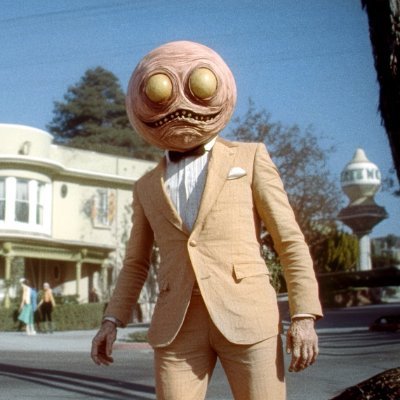 ErnieWiggles's profile picture. 