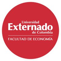 Economía UExternado (@economiauext) 's Twitter Profile Photo Economía UExternado (@economiauext) 's Twitter Profile Photo