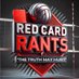 RedCardRants (@redcardrants) Twitter profile photo RedCardRants (@redcardrants) Twitter profile photo