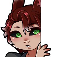 CrimsonBnnuy (@thecrimsonbun) 's Twitter Profile Photo CrimsonBnnuy (@thecrimsonbun) 's Twitter Profile Photo