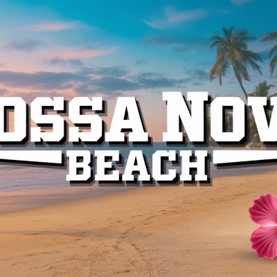 Chaine YouTube : Bossa Nova Beach pour la Relaxation sur des rythmes Vibrants 100 % Bossa Nova ♬ venez nombreux visiter la chaine Bossa Nova Beach. SUNO IA.