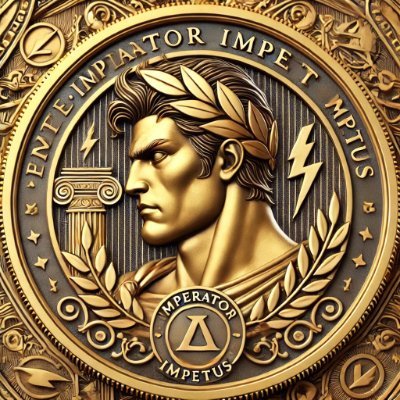 ImpetusDocet's profile picture. 🔥 IMPETUS DOCET – THE ONLY CURRENCY BUILDING THE NEW EMPIRE 🔥

🌍 Conquer the world. Dominate it with value.

Impetus Docet