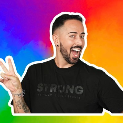 🌈 An era 💡Director of STRONG PR, Marketing & Events 💪🏽 Owner of STRONG, Moove Melrose Arch😎 PartTime Celebrity. 🌍Tourist. ☕️ Coffeeholic