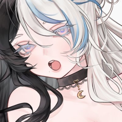 🇫🇮Lewdsome Chimaera
That big sisterly neighbor that gets too loud at night
🔞MDNI - Occasional NSFW
pfp @0owa__ 🤍 ママ @02_Nai 🤍 パパ @wiwyvt 🤍