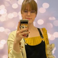 rose 🌹 (@allierose_pdx) 's Twitter Profile