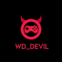 Twitch.tv/Wd_Devil (@wd__devil) 's Twitter Profile