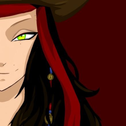 Kida_Kiyoshi's profile picture. Ahoy! This is I, pirate Captain Kida Kiyoshi! Welcome aboard, where all the funs shall happen! //💥 Vtuber ⚓️//❤️ Debuting soon❤️