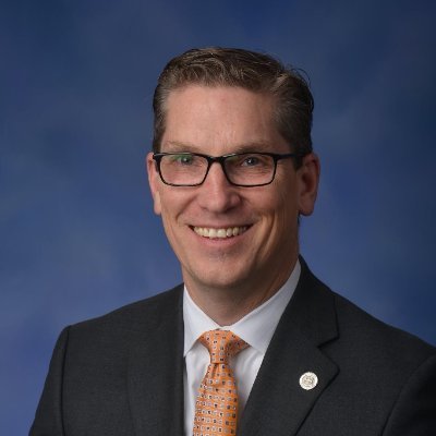 State Senator for Michigan's 30th State Senate District