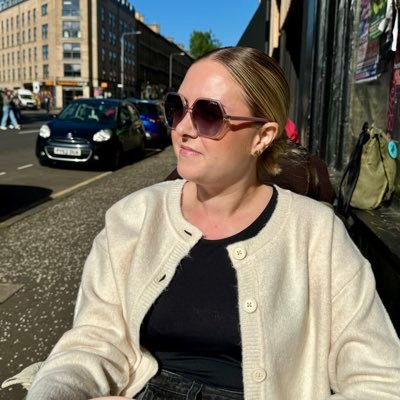Hi I'm Kirsty a content creator based in Scotland. I love creating content involving travel, food & drink and lifestyle.