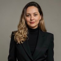 Olga Avilova (@olgaavilova) Twitter profile photo