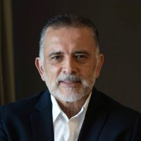 Pérez de Acha (@luisperezdeacha) 's Twitter Profile