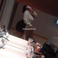 Natee (@roseadict) 's Twitter Profile