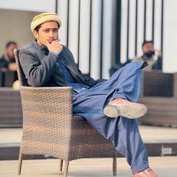 Ghulam Hussain Naqshbandi (@ghulam_hu786) 's Twitter Profile