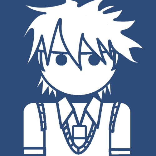 Captshiro's profile picture. A Canadian I'm from the east coast, anime/manga lover and just wants everyone to get along & be happy.